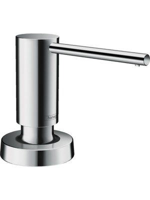Hansgrohe A51 Sıvı Sabunluk, Krom
