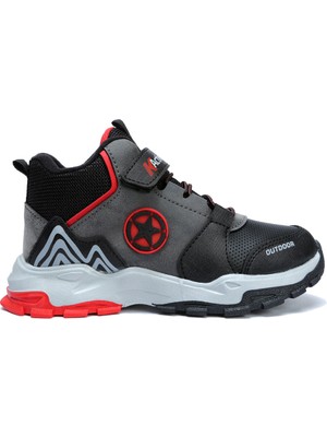 Kifidis A022 Kifidis Active Unisex Çocuk Bot 26-35