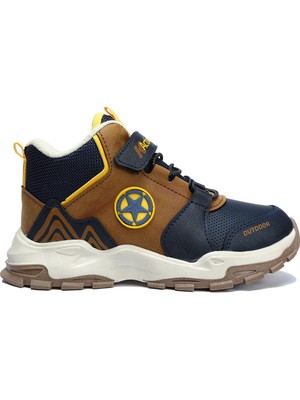 Kifidis A022 Kifidis Active Unisex Çocuk Bot 26-35