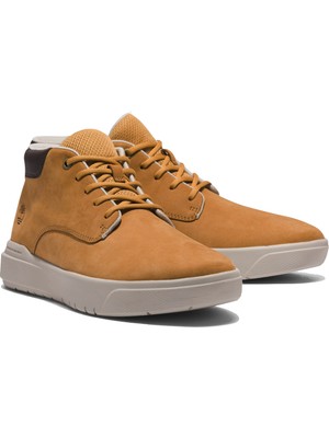 Timberland Erkek Hardal Ayakkabı ( Model Kodu : TB0A5S4Z2311 )