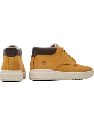 Timberland Erkek Hardal Ayakkabı ( Model Kodu : TB0A5S4Z2311 )