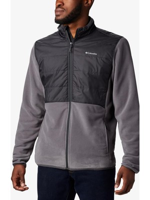 Columbia Erkek Gri Sweatshirt ( Model Kodu : 1861601023 )