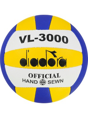 Diadora VLB-3000 5 No Voleybol Topu