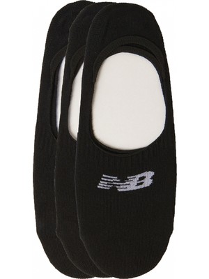 New Balance ANS3203 Siyah Unisex Çorap
