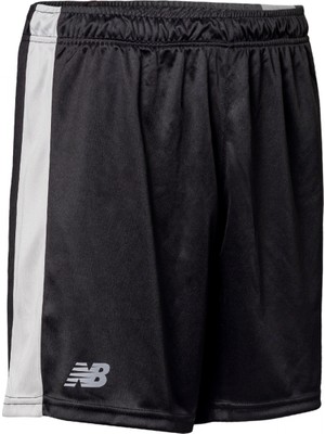 New Balance Çok Renkli Erkek Performans Şort S Beden Esnek Yapı ile Rahat Spor Deneyimi TSS2205-BK