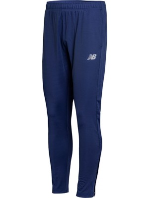 New Balance Erkek TSP2203-AVI Performans Eşofman Altı & Tayt Rahat Tasarım ve Günlük Kullanım için İdeal