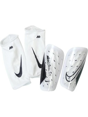 Nike DN3611-100 Mercurial Lite Unisex Tekmelik
