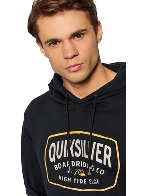 Quiksilver EQYFT04456 - High Cloud Sweatshirt