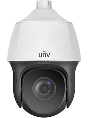 Unv Uniview IPC6612SR-X33-VG 2mp 4.5-148.5MM Motorize Lens 33X H.265+ 150M Ir Speed Dome Ip Kamera