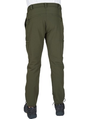 Alpinist Spitz Tactical Erkek Pantolon 3xl Beden Haki