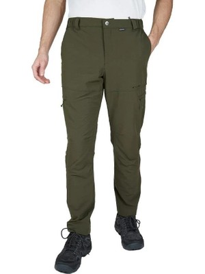 Alpinist Spitz Tactical Erkek Pantolon L Beden Haki