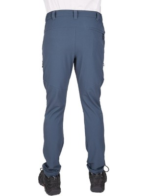 Alpinist Mountain Class Erkek Outdoor Pantolon M Beden Indigo