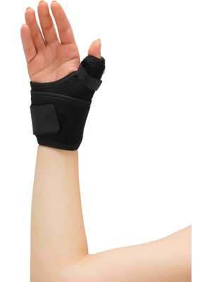 Ortholand Baş Parmak Tespit Ateli - Sağ - Bedensiz