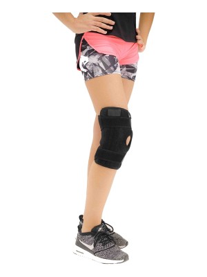 Ortholand Çocuk - Patella Destekli Dizlik Ortholand