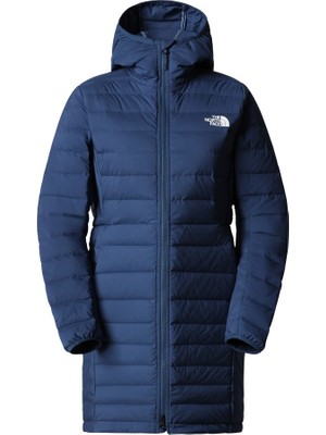The North Face Belleview Stretch Down Parka Kadın Mont