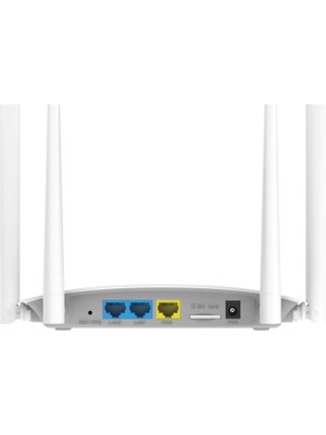 Redline Lte-20 4g Lte Router 300M
