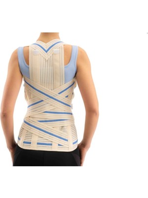 Ortholand Korse Bedensiz Ortholand