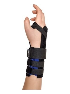 Ortholand El Bilek Ateli Füme Sol Medıum Ortholand