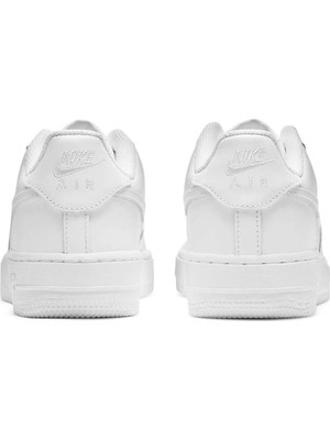 Nike Air Force 1'07 Beyaz Unisex Sneaker