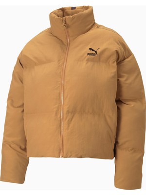 Puma Classic Polyball Kadın Sarı Mont (535574-74)