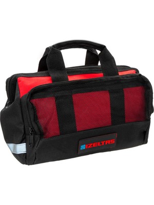 İzeltaş 14000004134 Küçük Boy Bez Takım Çantası