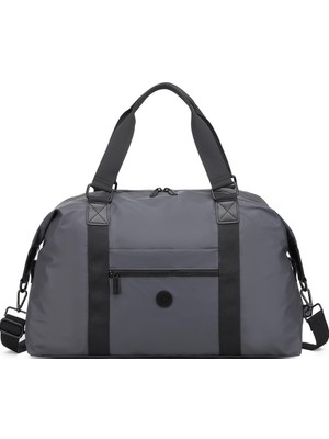 Smart Bags Gumi Kumaş Smart Bags Uniseks Spor Seyahat Çantası 8659