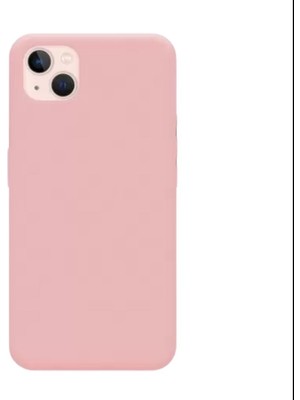 Bikapak Eco Sense Apple iPhone 14 Plus Pudra Kapak