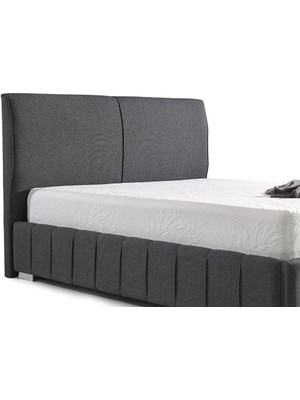 Mobilya Dükkanım Md Comfort 120X200 Tek Kişilik Baza, Başlık Seti GM1113