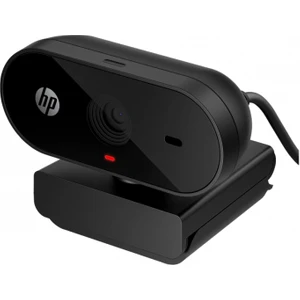 Hp 325 53X27AA Fhd Usb-A Webcam