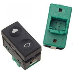 Bmw 3 Serisi E36 Ön Sağ Cam Düğmesi 61318365300