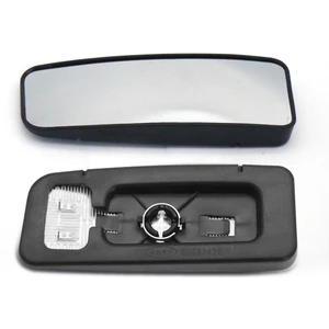 Mercedes Sprinter Serisi W906 Sağ Ayna Camı A0028112033-H