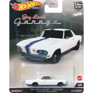 Hot Wheels Car Culture Premium Arabalar HCJ84