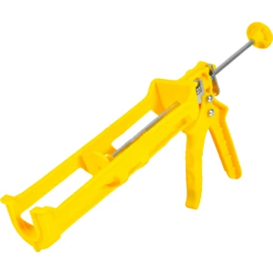 Kupa Plasti̇k Si̇li̇kon Tabancasi
