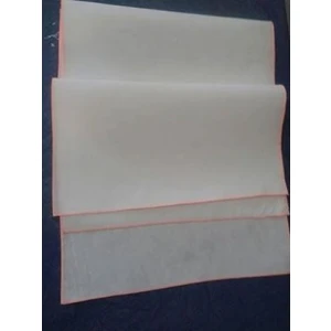 Hüdaverdi Arıcılık Kovan Örtü Bezi 10'lu Set 60 x 56 cm