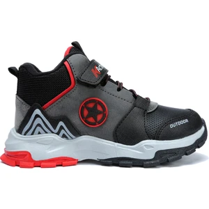 Kifidis A022 Kifidis Active Unisex Çocuk Bot 26-35