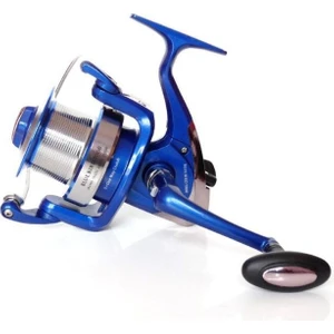 Silver Star Blue Bird