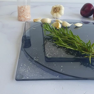 Cam Kesme Tahtası | Cam Kesme Tablası | 3'lü Takım | FÜME