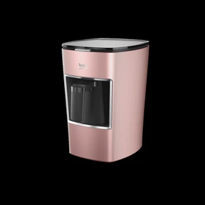 Bkk 2300 Rosegold Türk Kahve Makinesi