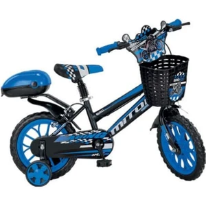 Badkid 15 Jant Bisiklet Eko