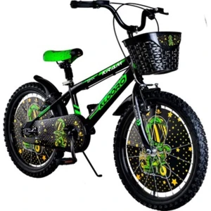 Beemer 20 Jant Bisiklet Yeşil