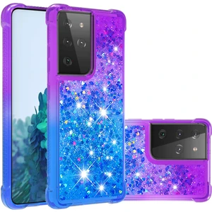 Samsung Galaxy S21 Ultra 5g Koruyucu Telefon Kılıfı (Yurt Dışından)