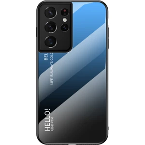 Samsung Galaxy S21 Ultra 5g Koruyucu Telefon Kılıfı (Yurt Dışından)