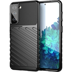 Samsung Galaxy S21 5g Koruyucu Telefon Kılıfı (Yurt Dışından)