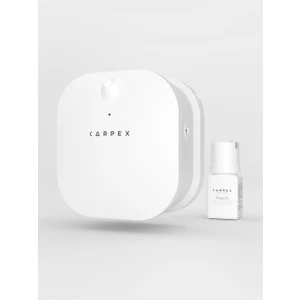 Micro Koku Makinesi Beyaz + 50ML Cute