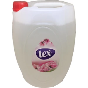 Oda Parfümü Soft 5000 ml