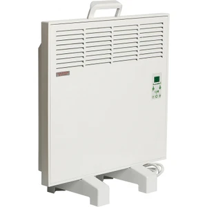 Ivigo Epk 4550 Dijital 500WATT Beyaz Konvektör Panel Ayaklı Askılı