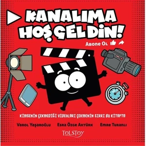 Kanalıma Hoş Geldin