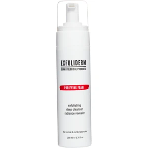 Purifying Foam 200 ml