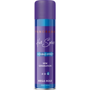 Mega Hold Saç Spreyi  400 Ml