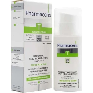 Sebostatic Day SPF20 Hydrating Nemlendirici (50 Ml)